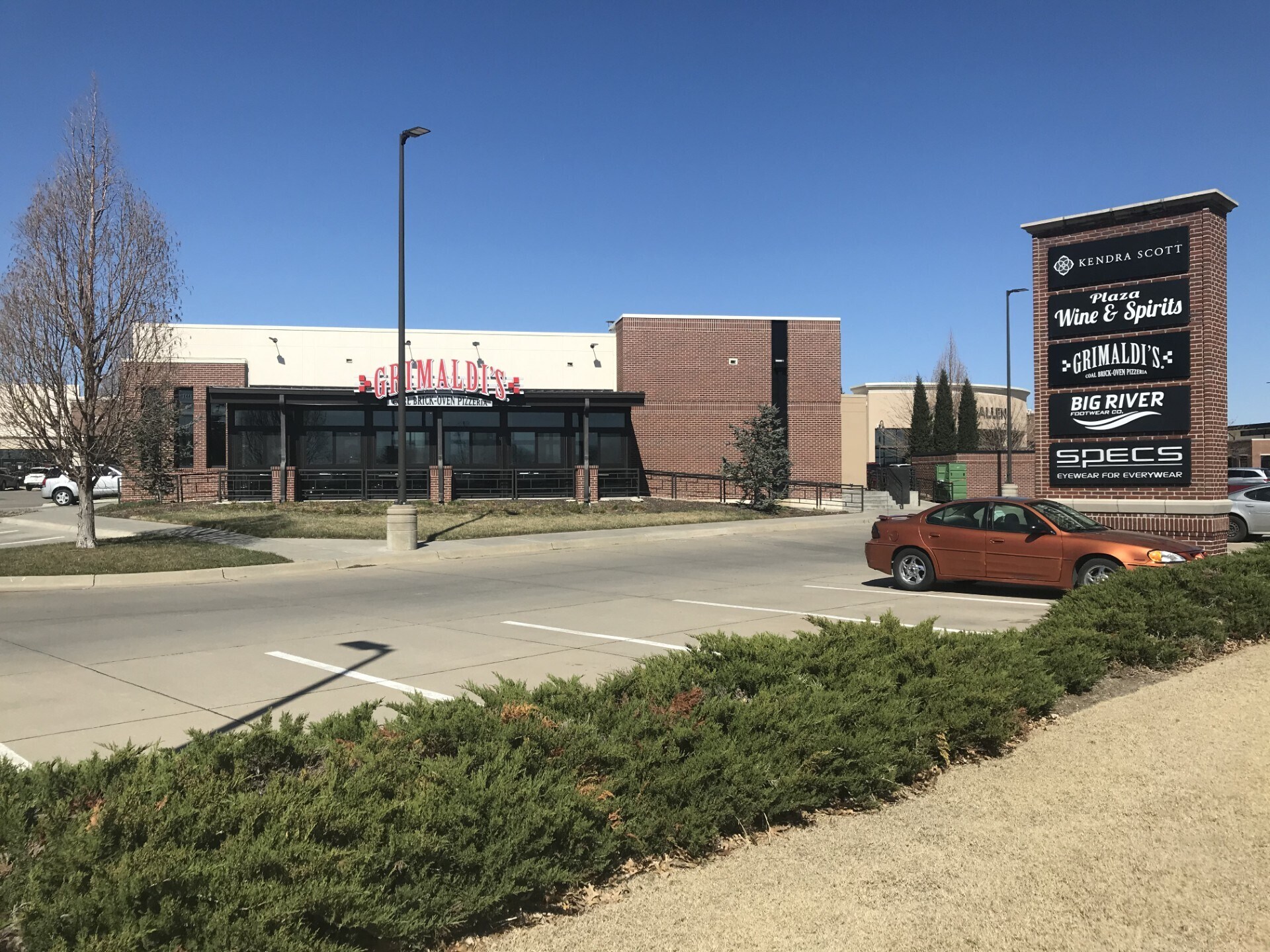 Webb Rd & 13th St, Wichita, KS for Rent