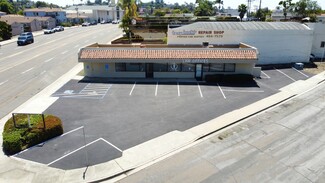 La Mesa, CA Medical - 8844 La Mesa Blvd