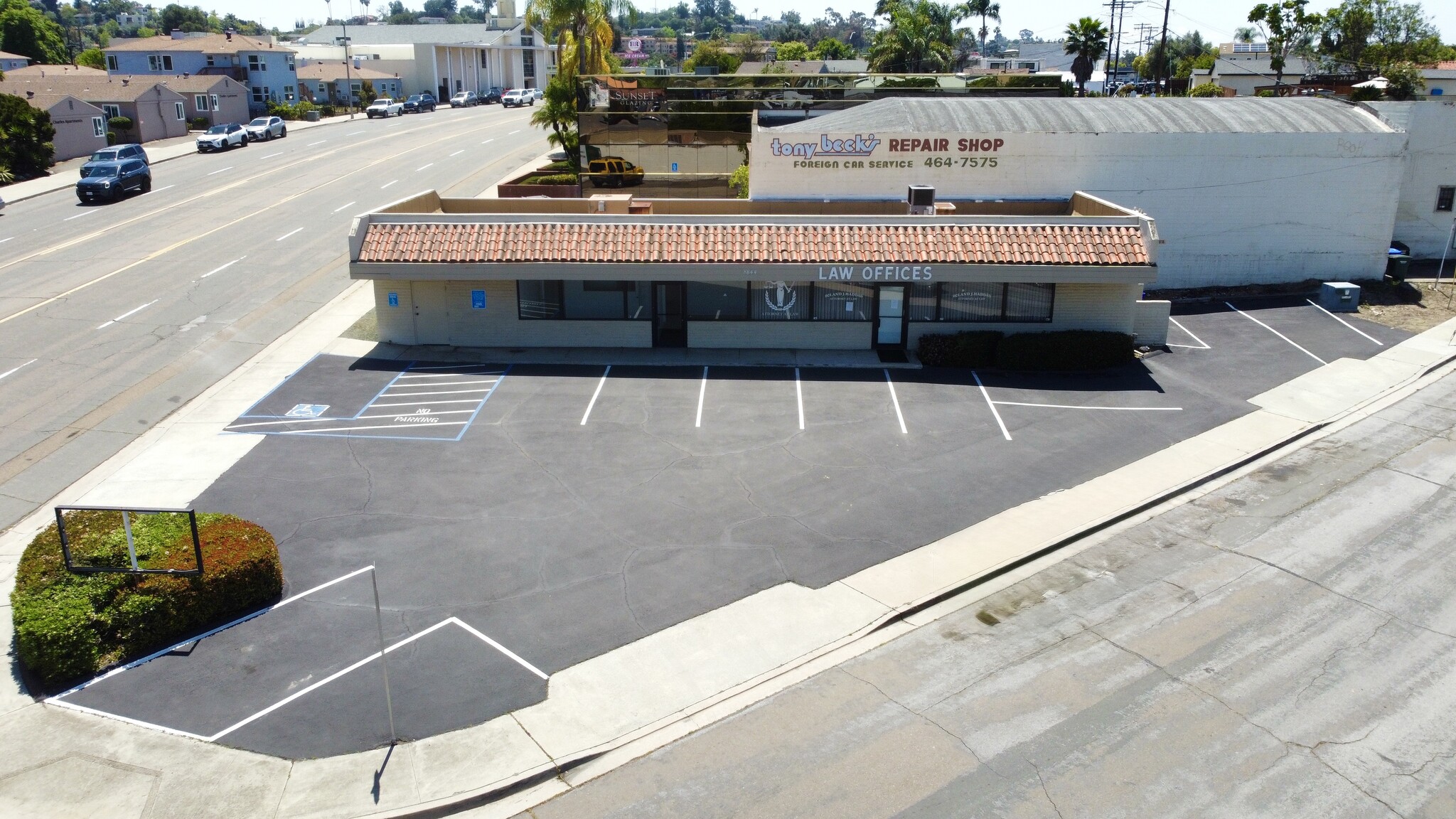 8844 La Mesa Blvd, La Mesa, CA for Sale