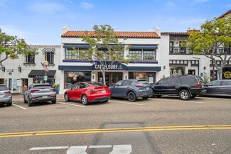 San Clemente, CA Storefront - 128 Avenida del Mar