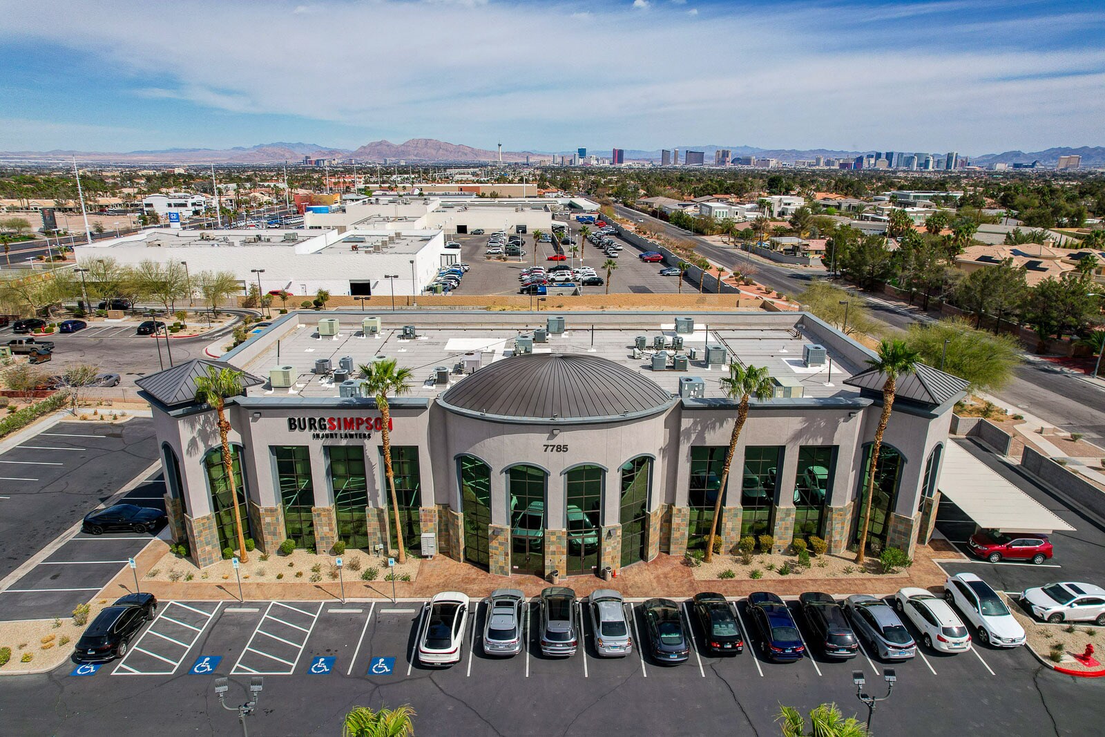 7785 W Sahara Ave, Las Vegas, NV for Rent