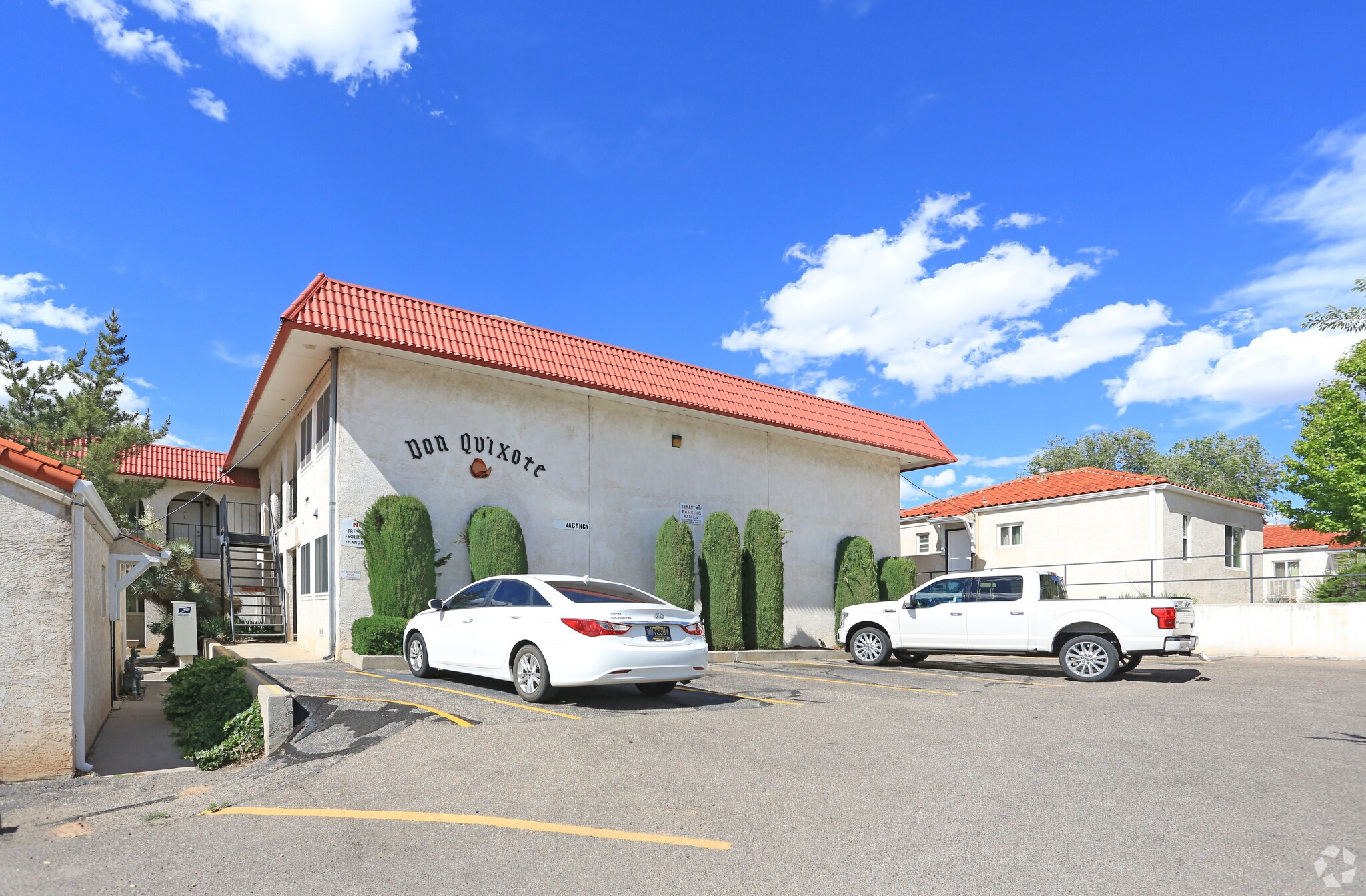 1811 Lead Ave SE, Albuquerque, NM for Sale