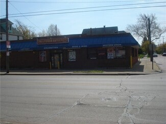 15518 Saint Clair Ave