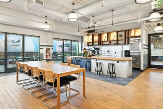 Long Beach, CA Office - 100 W Broadway