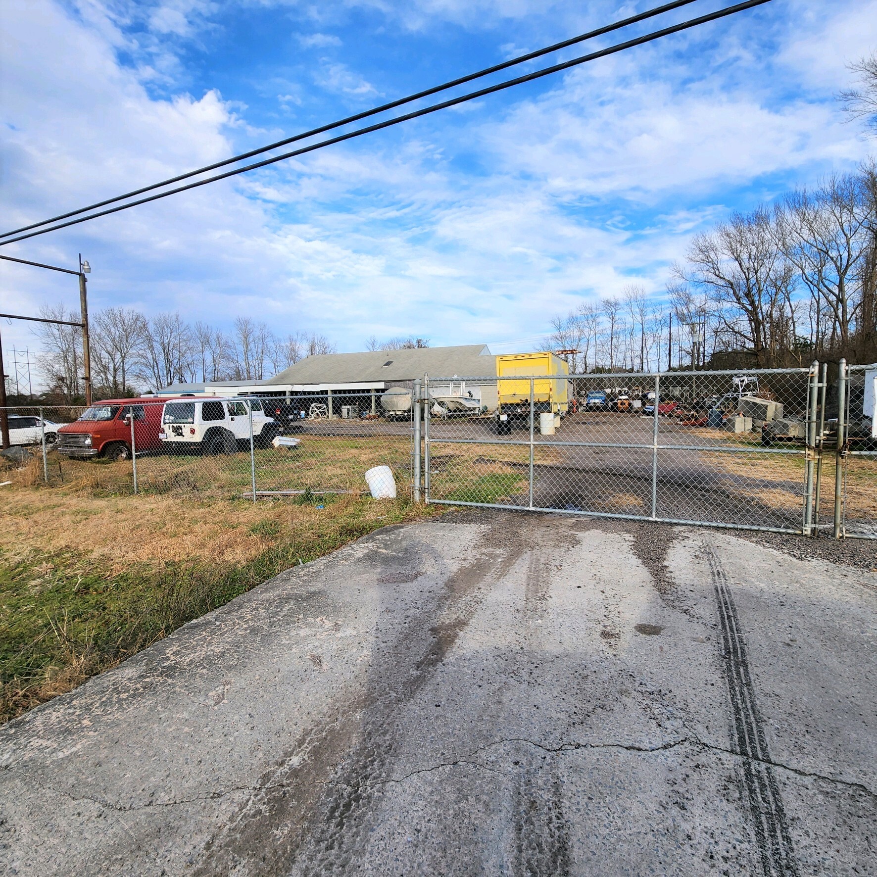 4995 Caratoke Hwy, Coinjock, NC for Sale