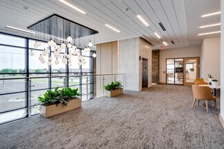 Brooklyn Park, MN Office/Medical - 6001 96th Ln N