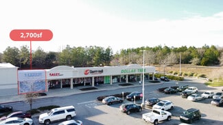 Mobile, AL Office/Retail, Retail - 740 S Schillinger Rd Mobile, AL Office/Retail, Retail - 740 S Schillinger Rd