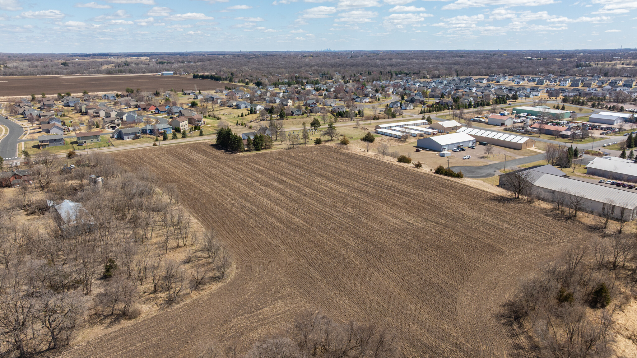 1112 River Rd NE, Saint Michael, MN for Sale