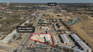 Kerrville, TX Office - 1401-1405 Sidney Baker St