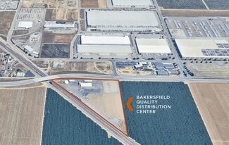 Bakersfield, CA Specialty - 32535 7th Standard Rd