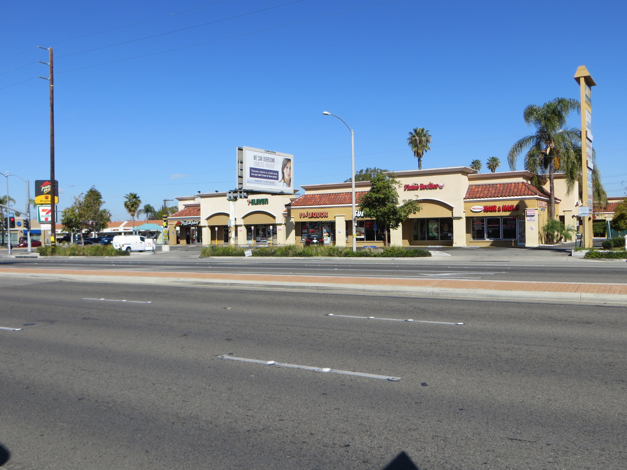 1675 W Katella Ave Anaheim, Ca 92802 - Retail Property For Sale On 