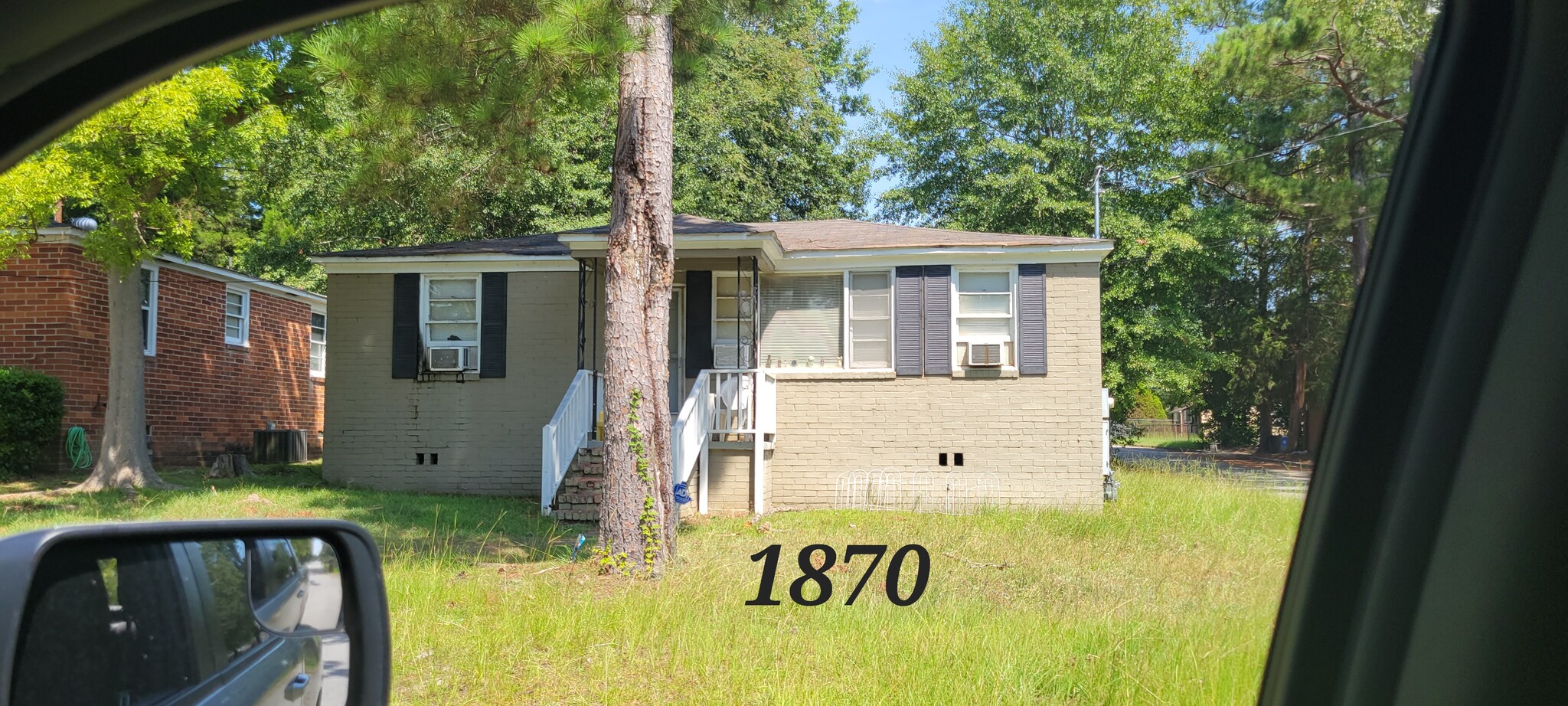 , Macon-Bibb, GA for Sale