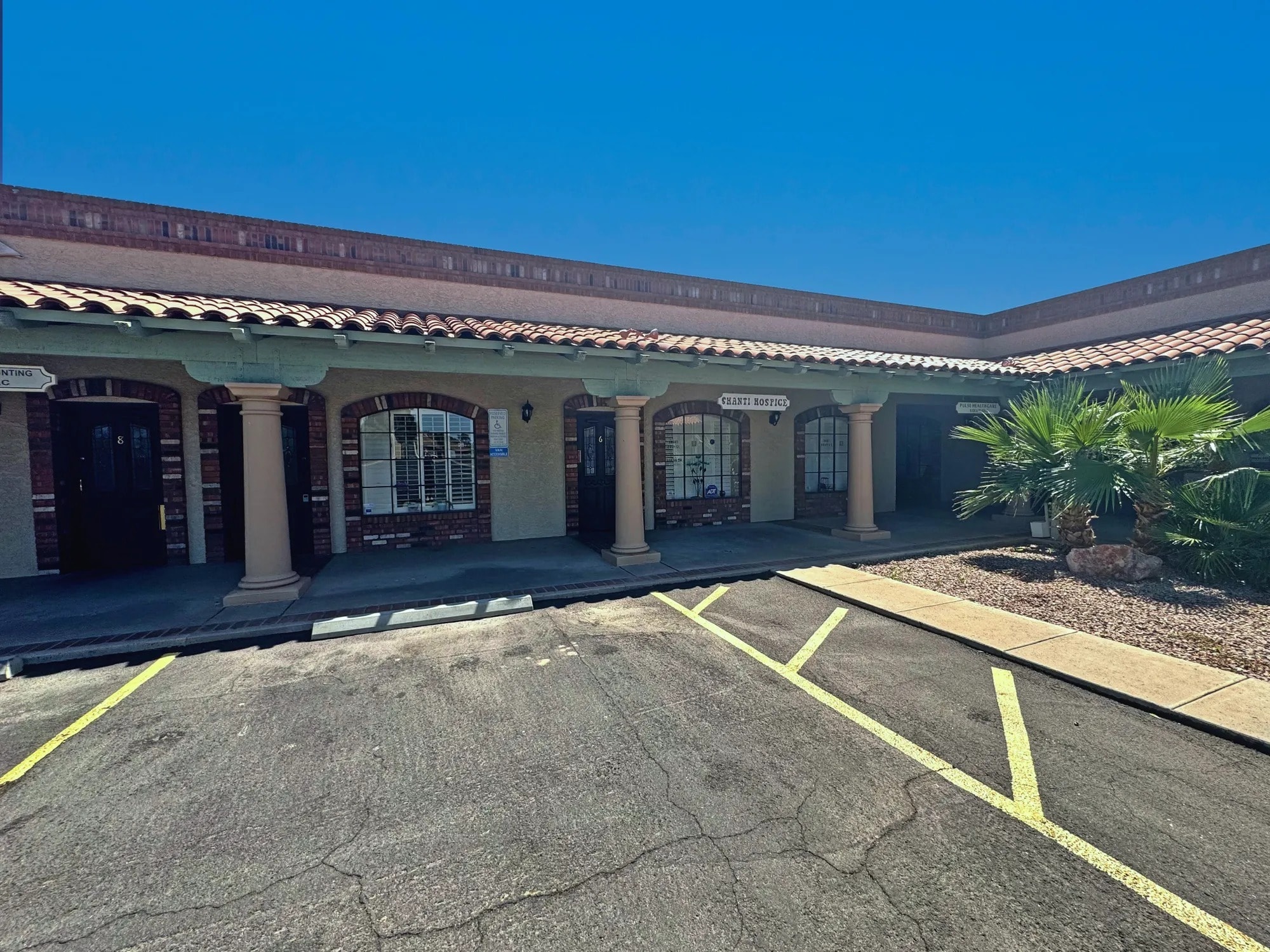 501 W Ray Rd, Chandler, AZ for Rent