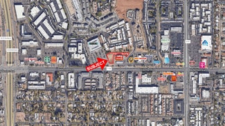 Phoenix, AZ Commercial Land - NWC Northern & 21st ave @ NWC Northern & 21st Ave