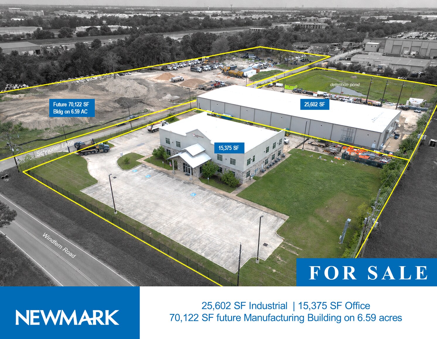 , Houston, TX for Sale