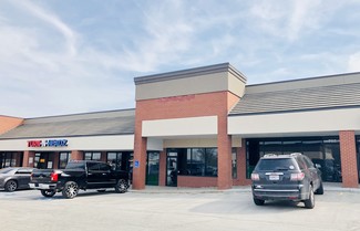 Blue Springs, MO Retail - 746-802 W 40 Hwy