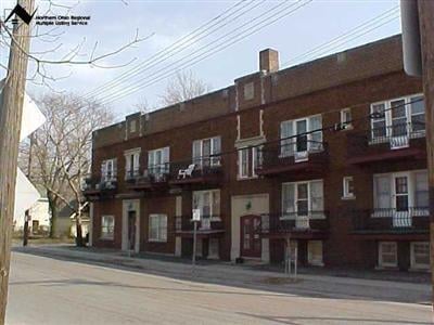 1178 E 167th St, Cleveland, OH for Sale