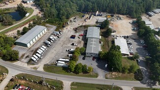 Gainesville, GA Industrial - 1581 Fullenwider Rd