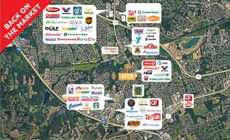 O'Fallon, MO Commercial - 1600 Marketcenter Blvd