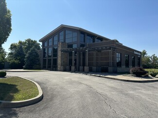 Fishers, IN Office - 11481 Olio rd