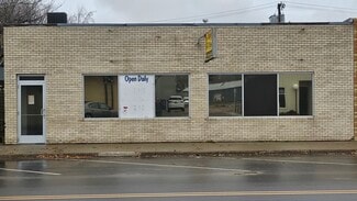 Bottineau, ND Freestanding - 412 Main St