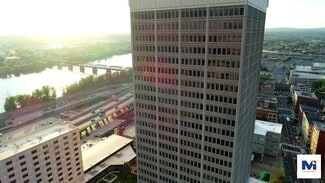 Springfield, MA Office, Office/Retail, Retail - 1500 Main St