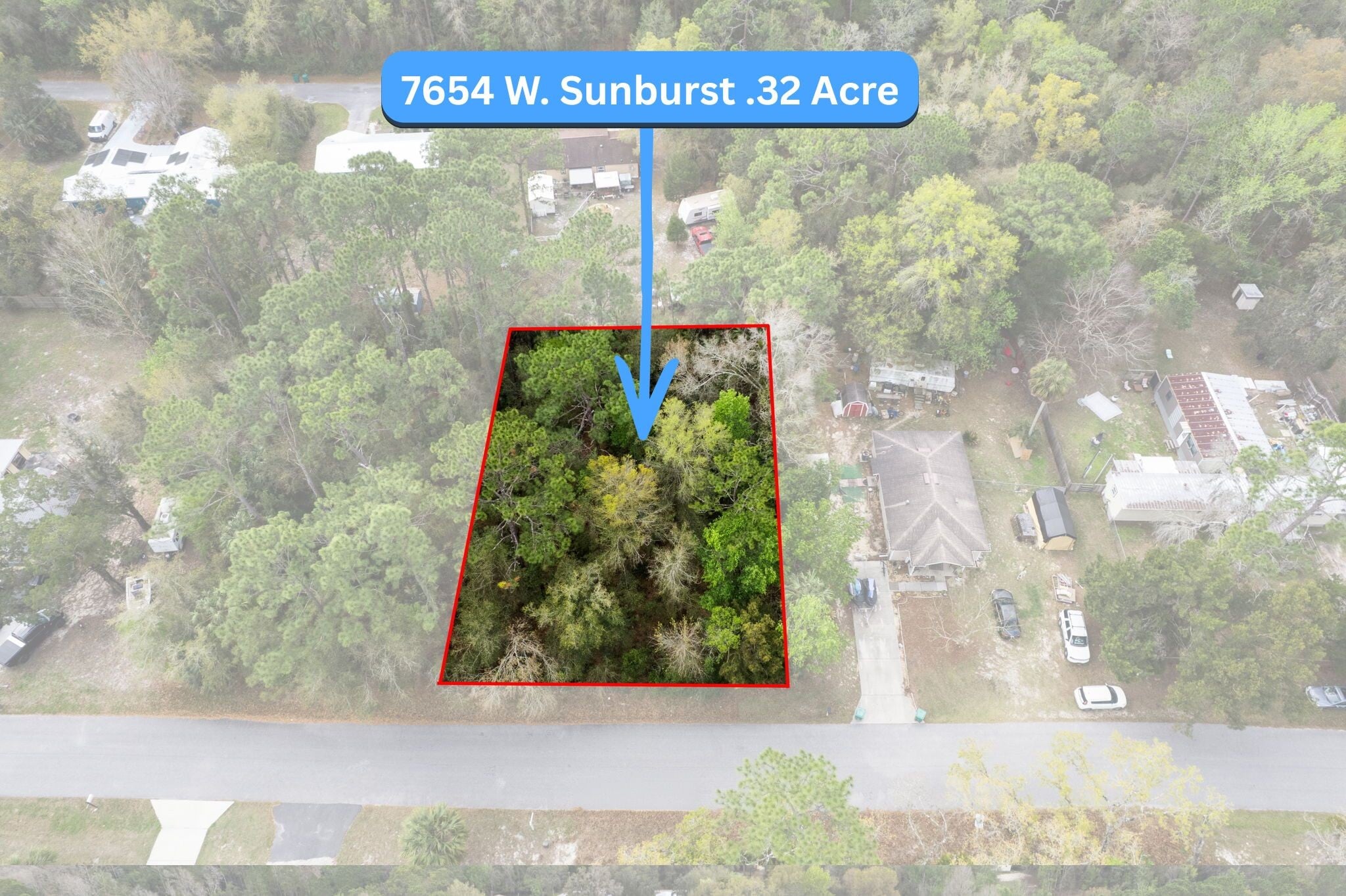 , Homosassa, FL for Sale