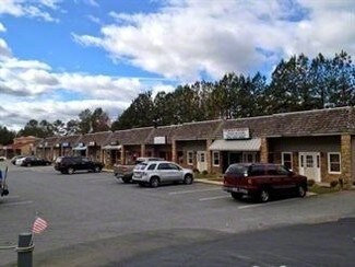 Moneta, VA Retail - 16483 Moneta Rd