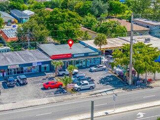 Fort Lauderdale, FL undefined - 1026-1030 NW 9th Ave
