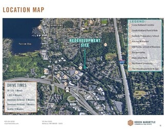 Bellevue, WA undefined - 3805 108th Ave NE Bellevue, WA undefined - 3805 108th Ave NE