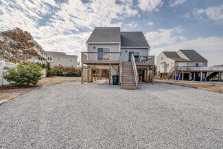 Surf City, NC Multi-Family - 9003-9005 E 9th St