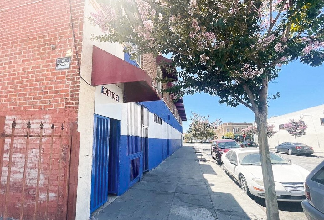 5344 Long Beach Blvd, Long Beach, CA for Rent
