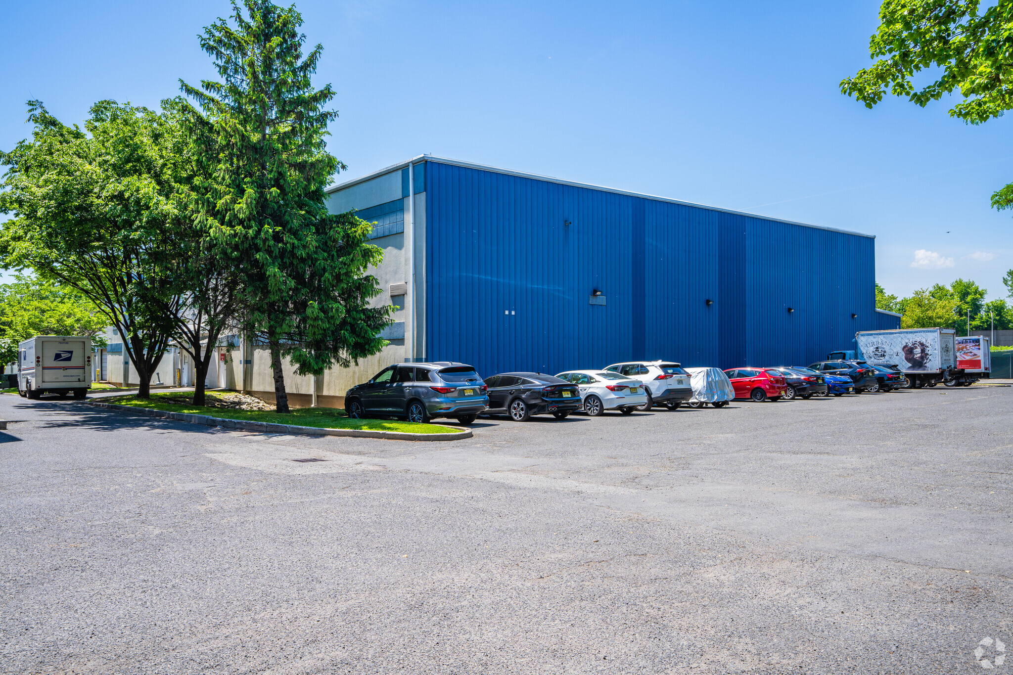 78-82 Henry St, Secaucus, NJ for Rent