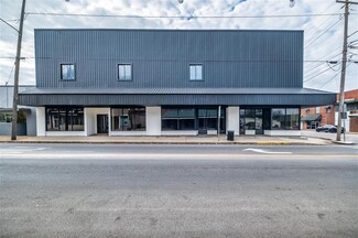 Russellville, KY Office/Retail - 177-179 N Main St