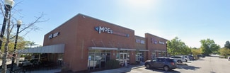 Summerville, SC Retail - 214 Azalea Square Blvd Summerville, SC Retail - 214 Azalea Square Blvd
