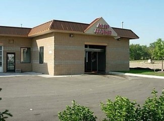Wixom, MI Retail - 49487 Grand River Ave Wixom, MI Retail - 49487 Grand River Ave