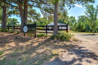 Athens, TX Retail - 14190 TX-19