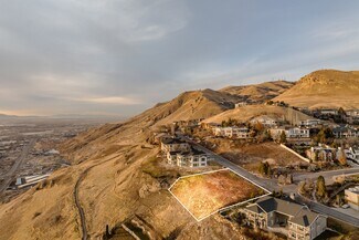 Salt Lake City, UT Residential - 857 Sandhurst dr