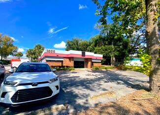 Apopka, FL Medical - 1655 E Semoran Blvd