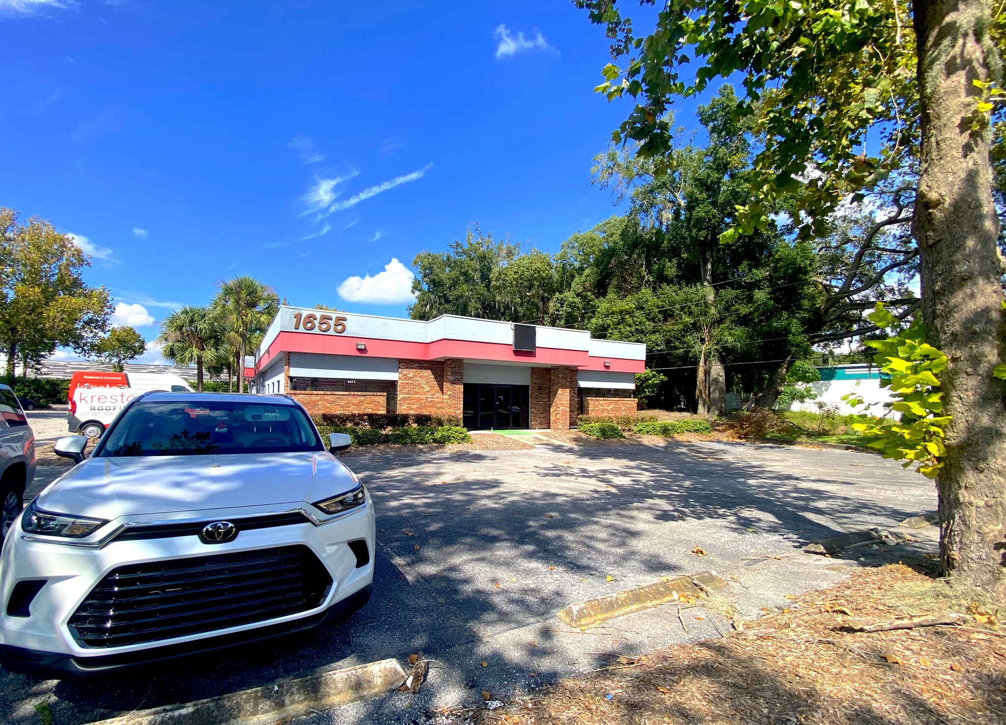 1655 E Semoran Blvd, Apopka, FL for Sale