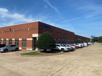 Carrollton, TX R&D - 3000 Kellway Dr