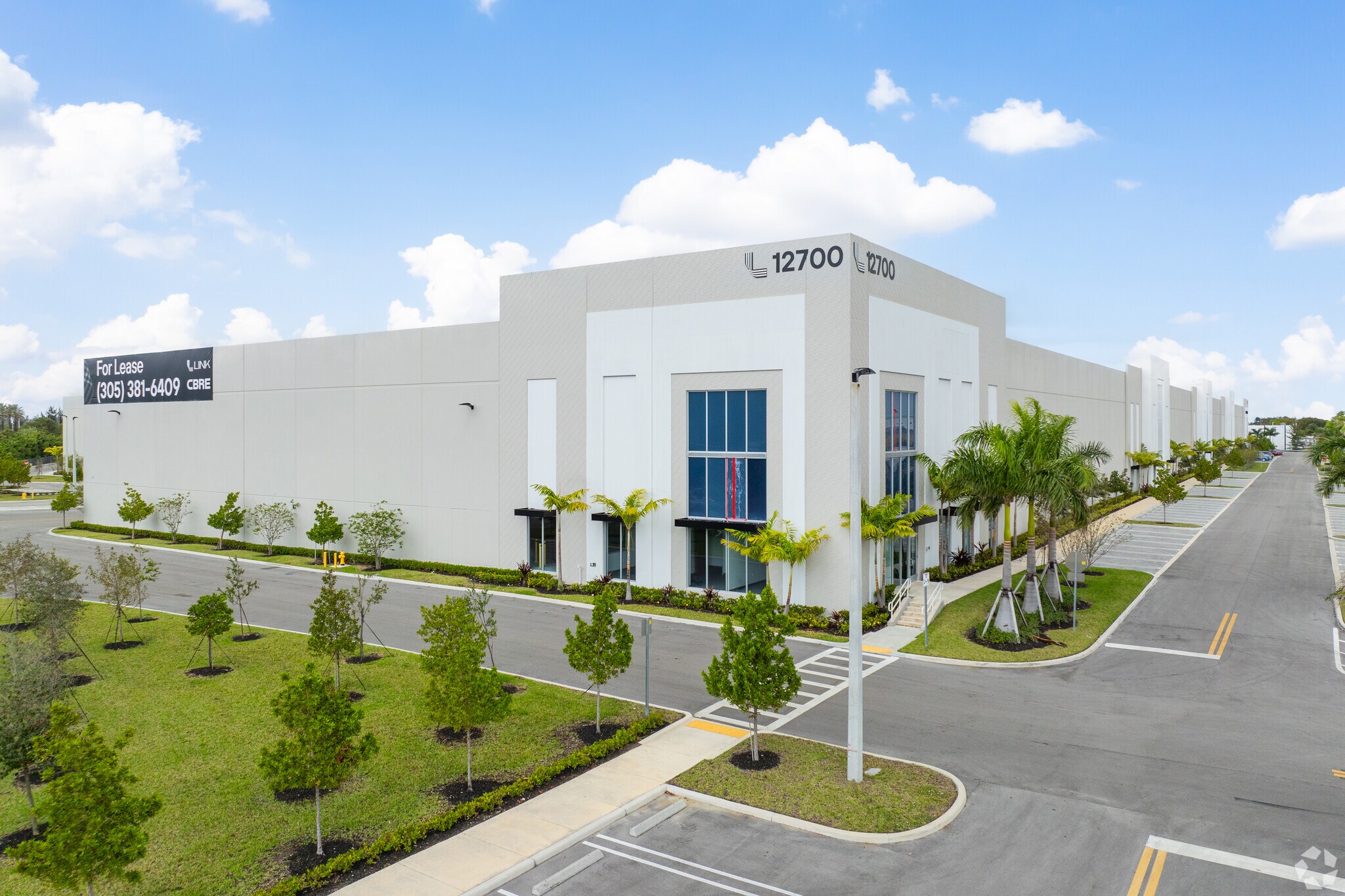 12702 NW 42nd Ave, Opa Locka, FL for Rent
