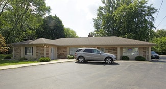 Kalamazoo, MI Office - 5070 Gull Rd Kalamazoo, MI Office - 5070 Gull Rd