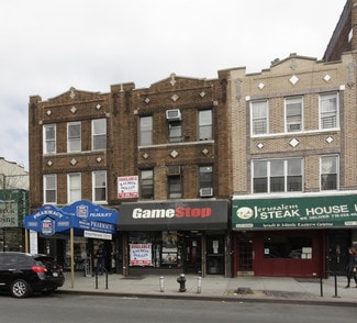 Brooklyn, NY Retail - 1317 Avenue J