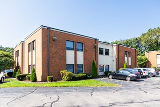 Lincoln, RI Office/Medical - 1525 Louisquisset Pike Lincoln, RI Office/Medical - 1525 Louisquisset Pike