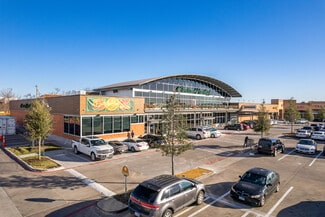 Dallas, TX Retail - 10720 Preston Rd
