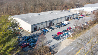 Reisterstown, MD Industrial - 12340 Owings Mills Blvd