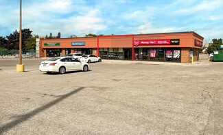 London, ON Retail - 1326 Huron St