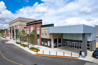 Mississauga, ON Retail - 2225 Erin Mills Pky