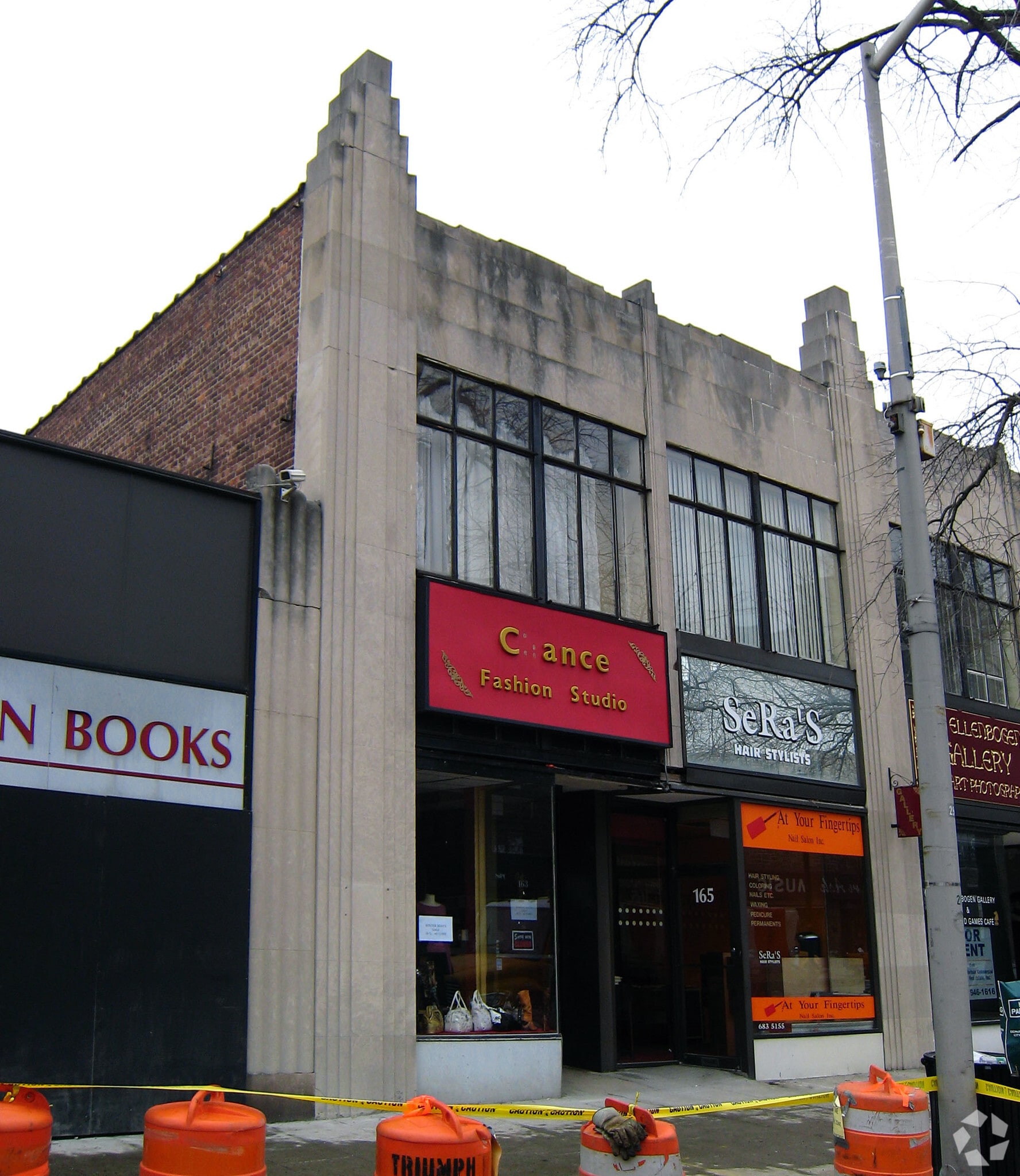 163 Mamaroneck Ave, White Plains, NY for Rent